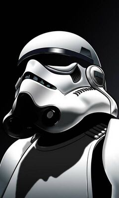 Introducir 73 imagen fond d écran stormtrooper fr thptnganamst edu vn