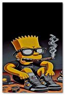 Chill Vibes with Bart