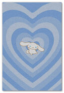 Adorable Blue Heart Vibes 💙🐾