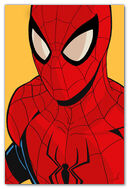 Spider-Man Portrait