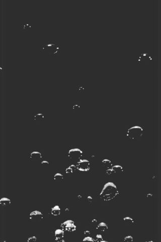 Bubbles in the Deep 🌊✨