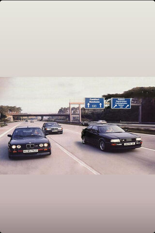 Classic Car Showdown on..
