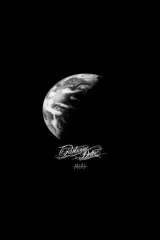 Journey Through the Cosmos: Atlas Parkway Drive 🌌