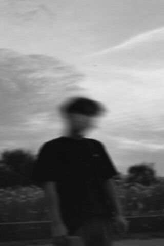 Mysterious Silhouette i..