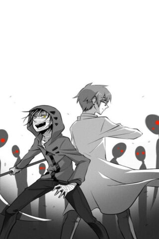 ☆ ANGLES OF DEATH ☆