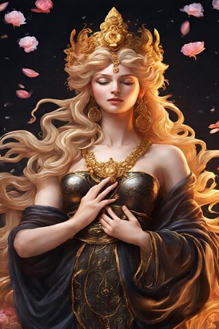 Aphrodite