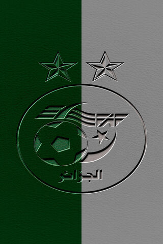 Algeria's Football Pride ⚽🇩🇿