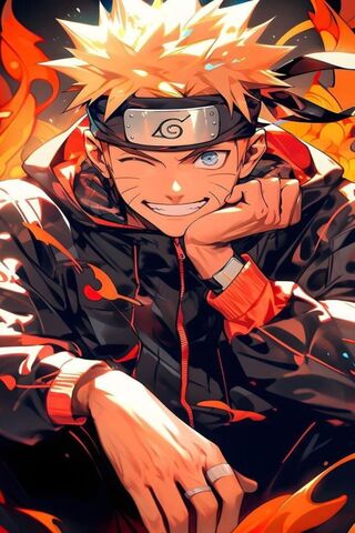 Anime Cartoon