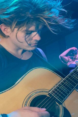 Melodies of Anthres: A ..