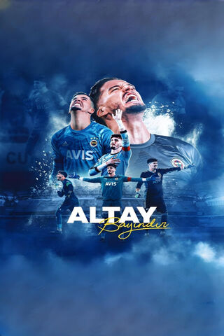 The Rise of Altay Bayındır: A Goalkeeper's Journey 🥅✨