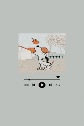 Aesthetic Playlist