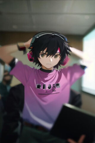 Cool Gamer Vibes 🎮✨