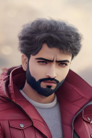 Anime Sad Boy