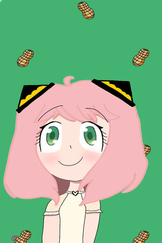 Cute Cartoon Character ..