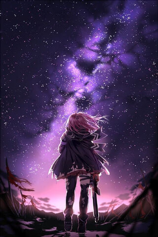 Starlit Dreams: A Journ..