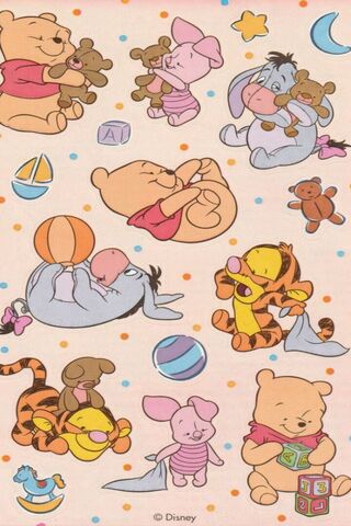 Cozy Adventures in the Hundred Acre Wood 🌟🐻