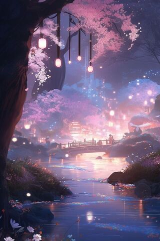 Whispers of the Enchant..