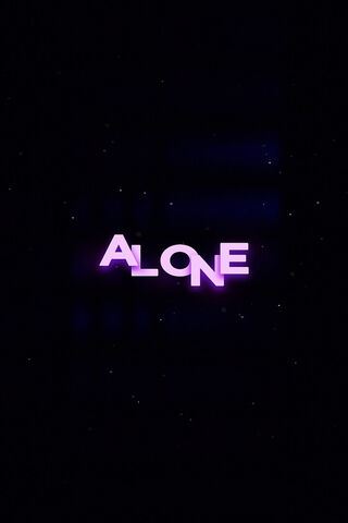 Alone in the Dark 🌌