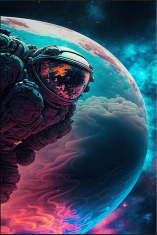 Cosmic Explorer 🌌🚀