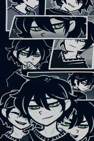 Mysterious Expressions 🌌
