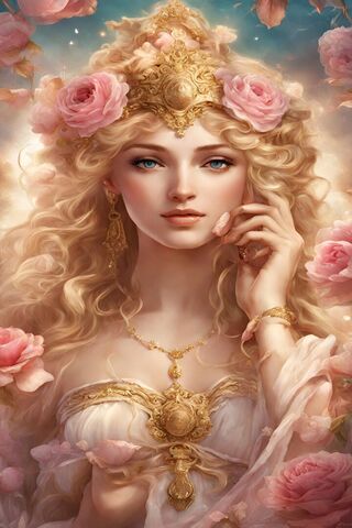 Aphrodite