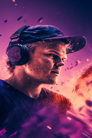 Avicii