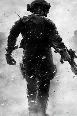 Shadow of Valor 🖤💥