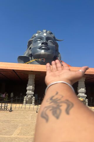 Adiyogi