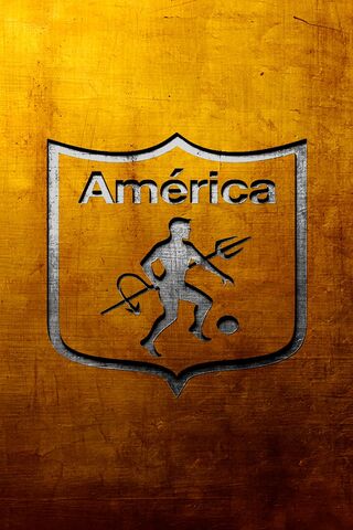 América FC Logo: A Symbol of Passion ⚽️🔥