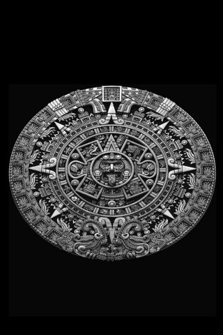 The Aztec Calendar: A T..