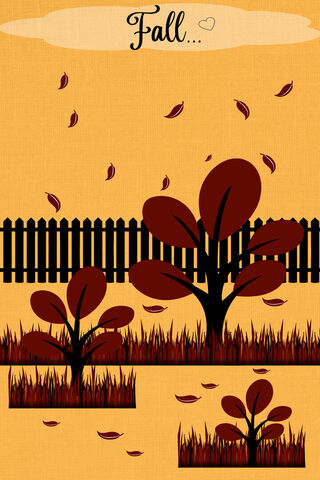 Autumn Serenity 🍂