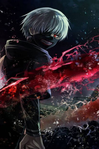 The Masked Avenger: A D..