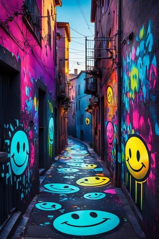 Alleyway