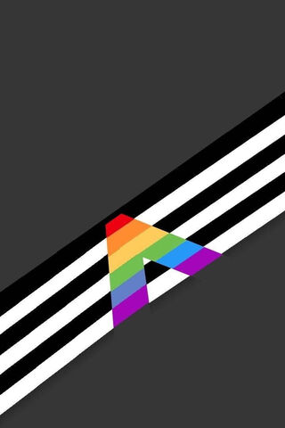Unity in Stripes 🌈