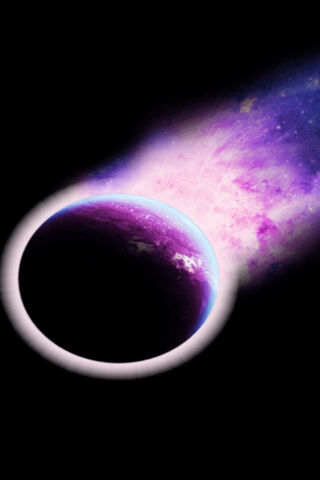 Cosmic Journey 🌌✨