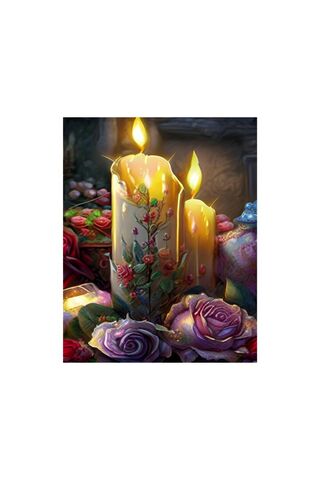 Enchanted Candlelight �..