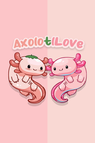 AxolotlLove
