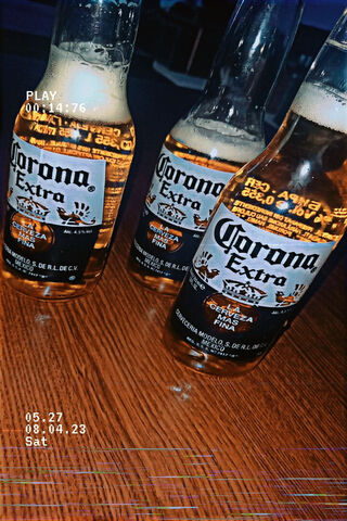 Cheers to Good Times! 🍻