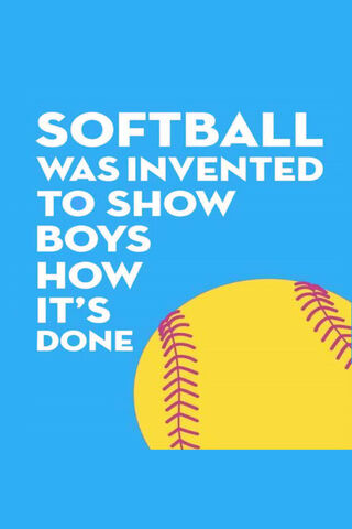 Softball: A Game of Empowerment ⚾✨