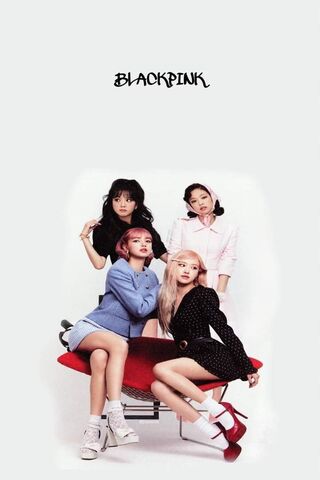BLACKPINK: The Queens of K-Pop 🎤✨