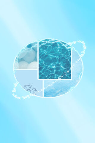 Aqua Dream 🌊✨