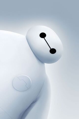 Friendly Robot Companion