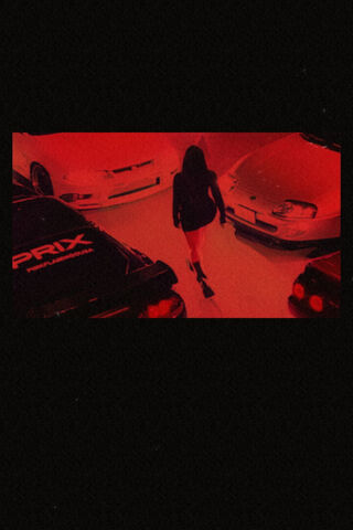 Night Drive Vibes 🚗✨