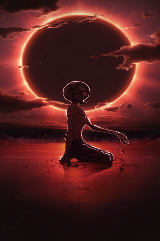 Eclipse of the Soul 🌒✨