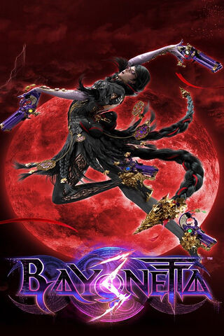 Bayonetta: Dance of the..