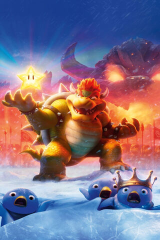 Bowser