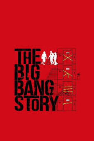 The Big Bang Story