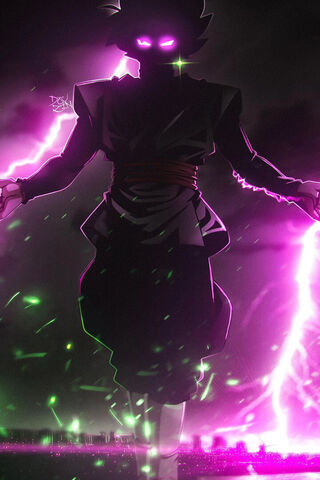 Shadow of Power: Black ..