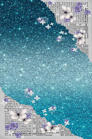 Sparkling Serenity ✨