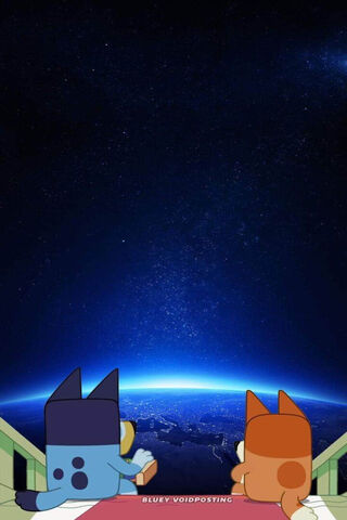 Stargazing Adventures 🌌🐾